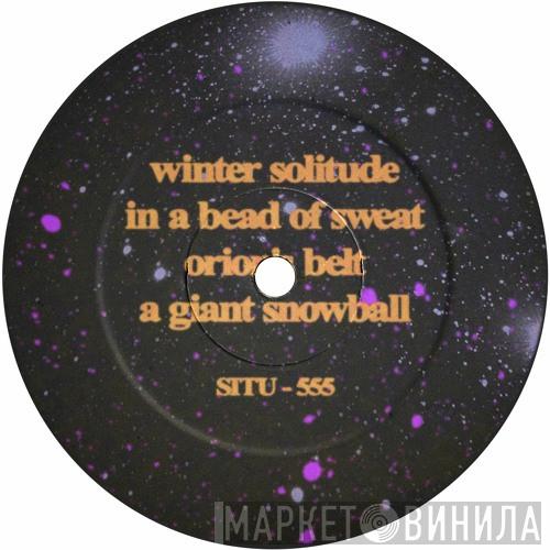 DJ Life  - Ambedo EP