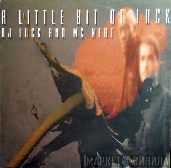  DJ Luck & MC Neat  - A Little Bit Of Luck