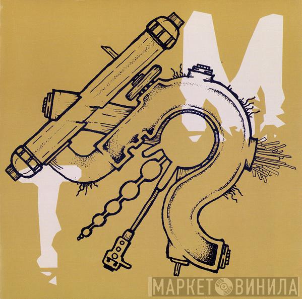 DJ Manipulate, Thresh - Heavy Karma