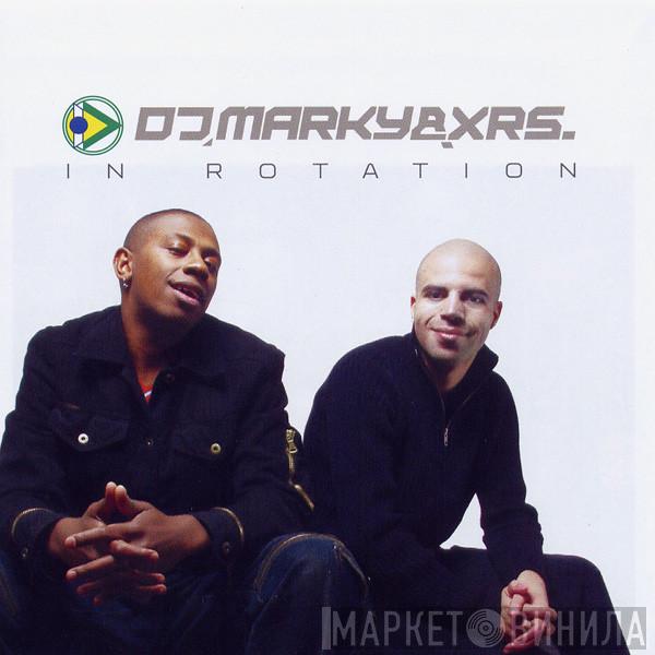  DJ Marky & XRS  - In Rotation