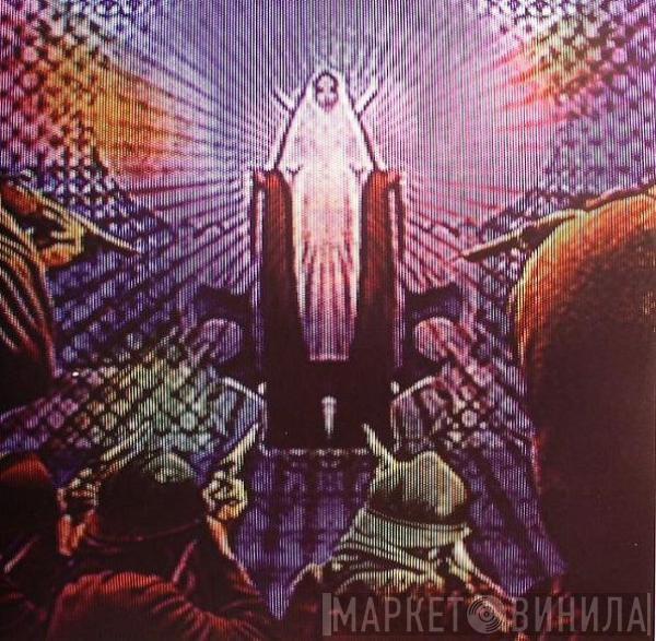 DJ Maxxi, Zeus  - The Cell / The Struggle