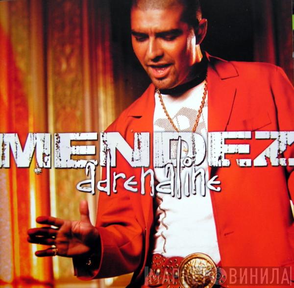  DJ Mendez  - Adrenaline
