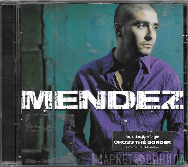  DJ Mendez  - Mendez