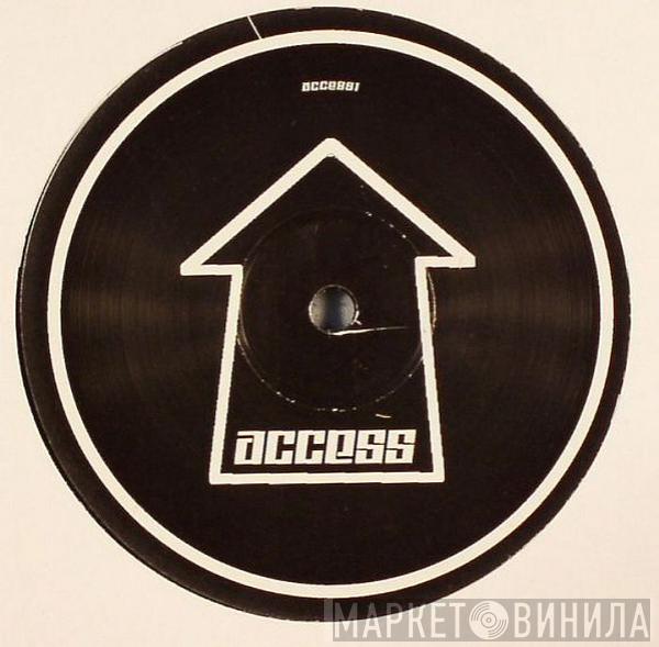  DJ Misjah & DJ Tim  - Access