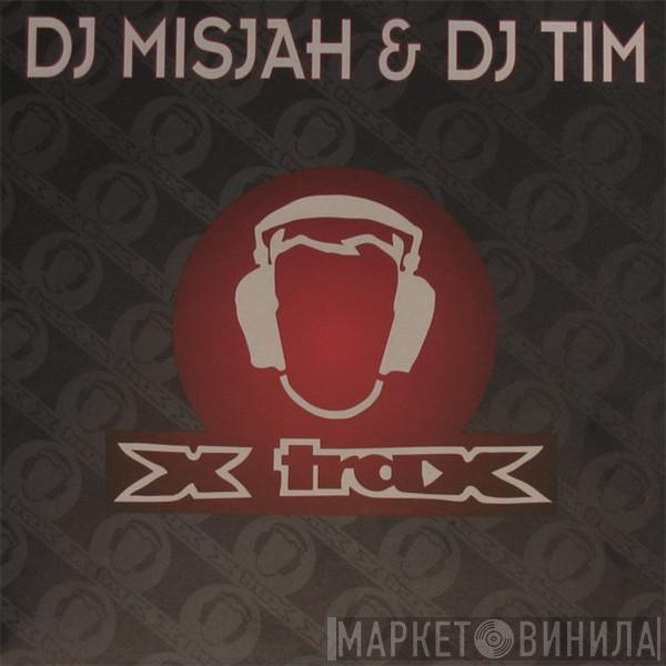  DJ Misjah & DJ Tim  - Access