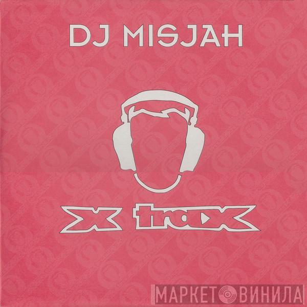 DJ Misjah - Magical River