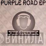  DJ Misjah  - Purple Road EP