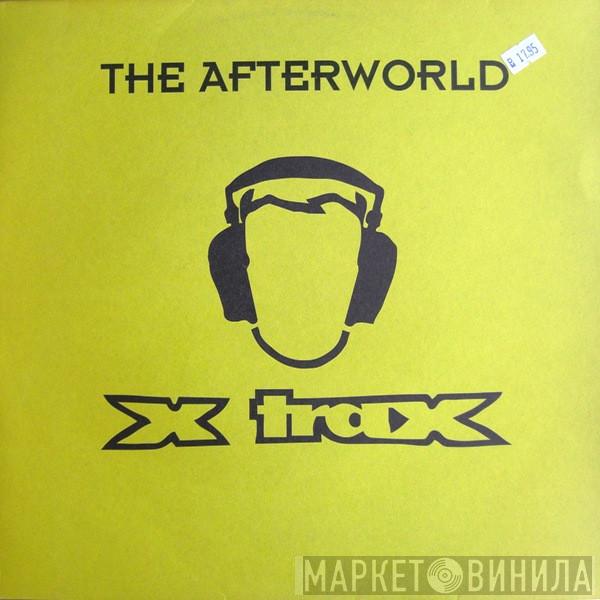  DJ Misjah  - The Afterworld