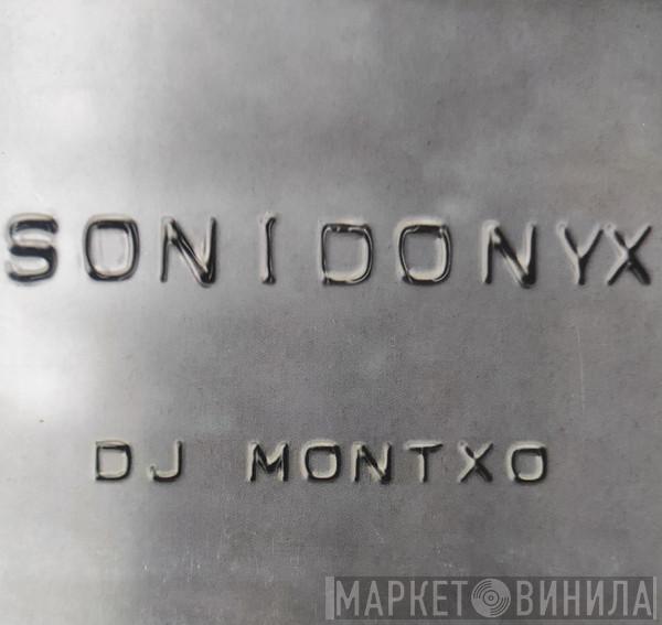 DJ Montxo - Sonido Nyx