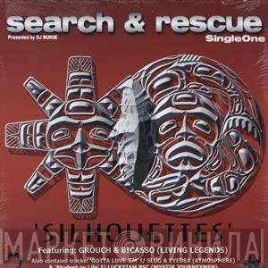 DJ Murge - Search & Rescue Single One