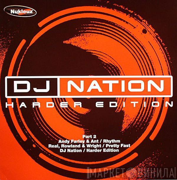 - DJ Nation: Harder Edition Part 2