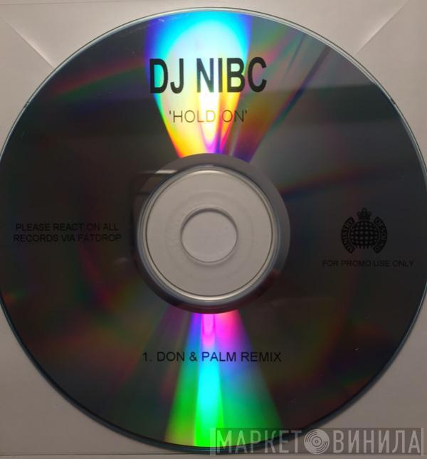  DJ Nibc  - Hold On