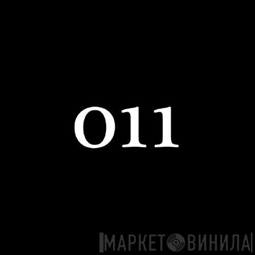 DJ Nobu - 011 E.P.