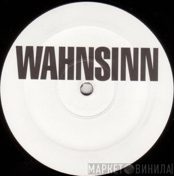 DJ Nordkurve - Wahnsinn