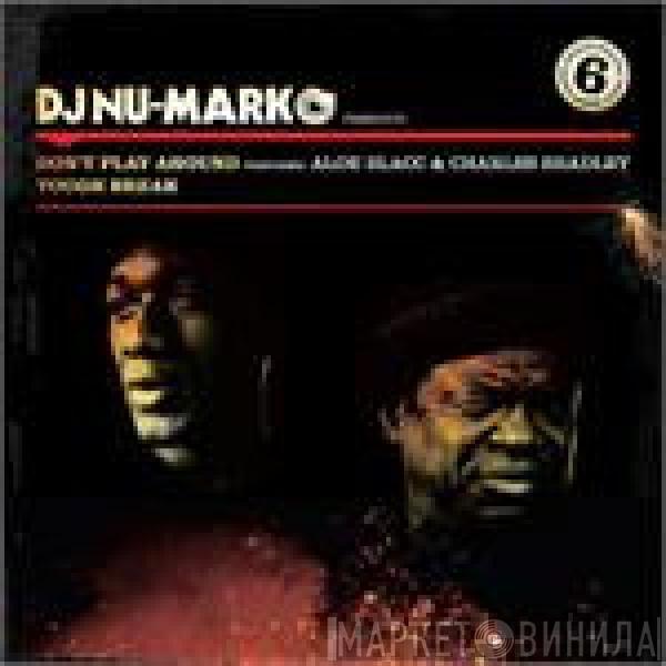 DJ Nu-Mark - Broken Sunlight Series 6