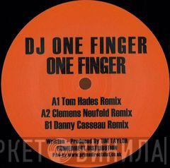 DJ One Finger - One Finger