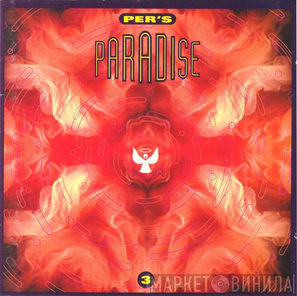 DJ Per - Per's Paradise 3