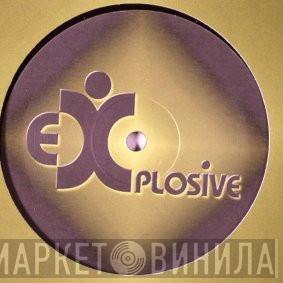 DJ Performer - Voice Of Silence E.P.