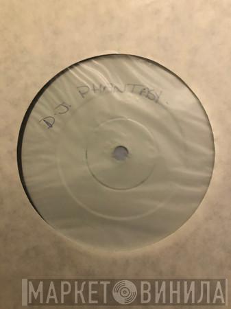  DJ Phantasy & DJ Gemini  - Vol 3