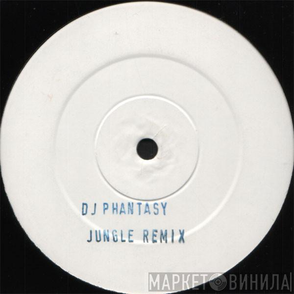 DJ Phantasy - Jungle Remix