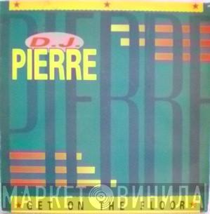  DJ Pierre   - Get On The Floor