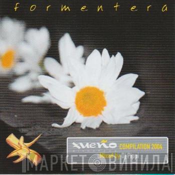 DJ Pippi - Formentera Xueño Compilation 2004
