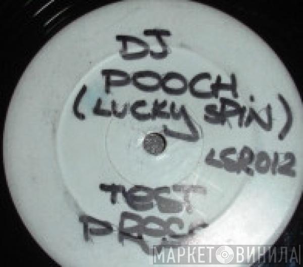 DJ Pooch - Untitled