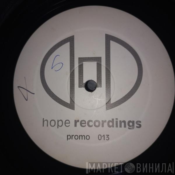DJ Poseidon - Supertransonic