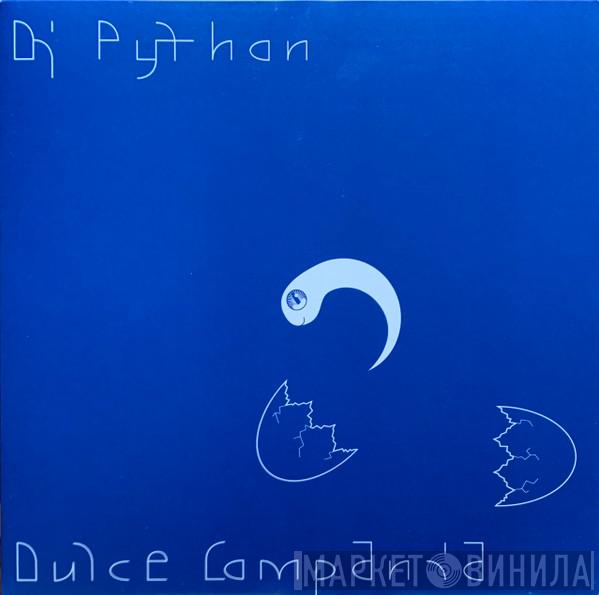DJ Python - Dulce Compañia