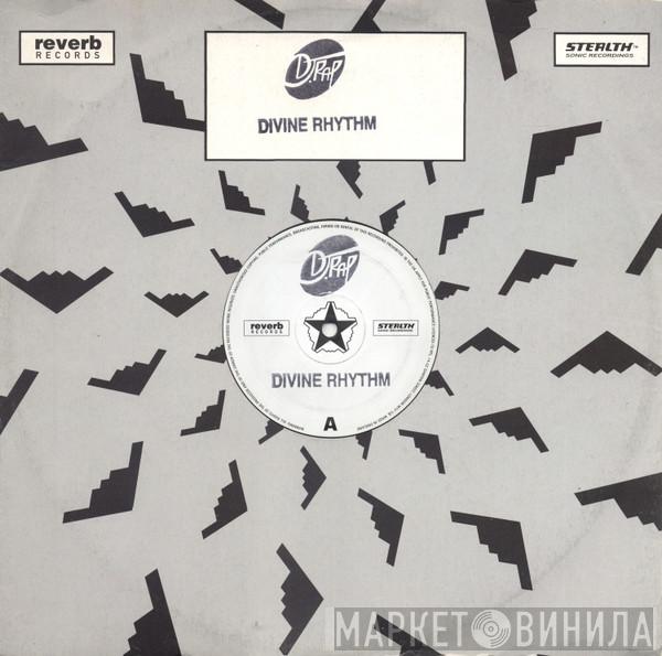 DJ Rap - Divine Rhythm