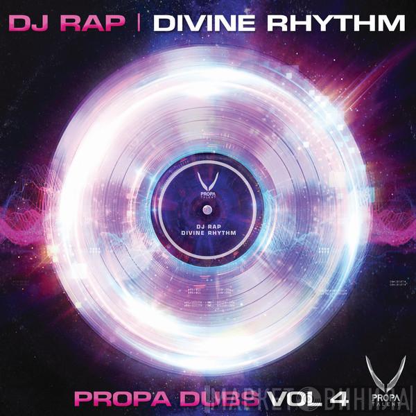  DJ Rap  - Propa Dubs Vol 4