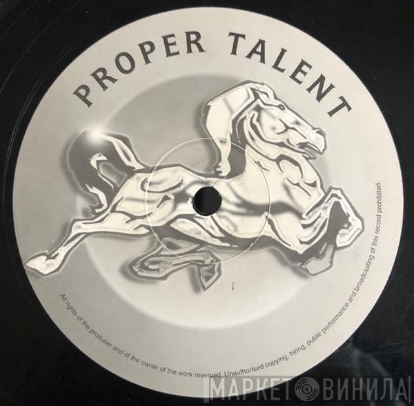 DJ Rap - The Smart Stepper / All I Want