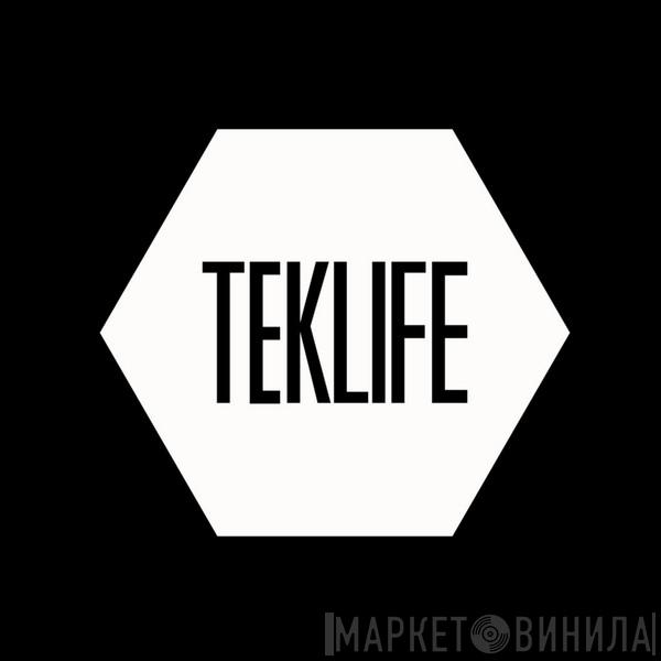 DJ Rashad - Afterlife
