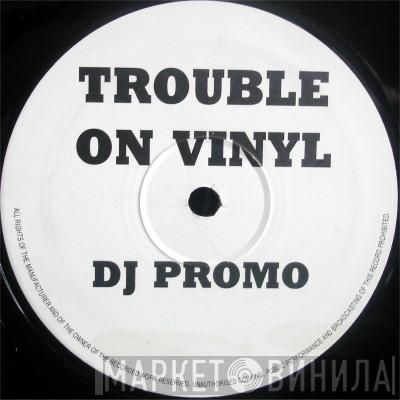 DJ Reality - Flashlight / Primate