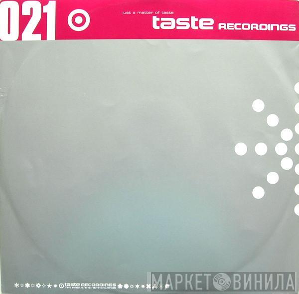  DJ Remy  - Cousteau / Pumped Up