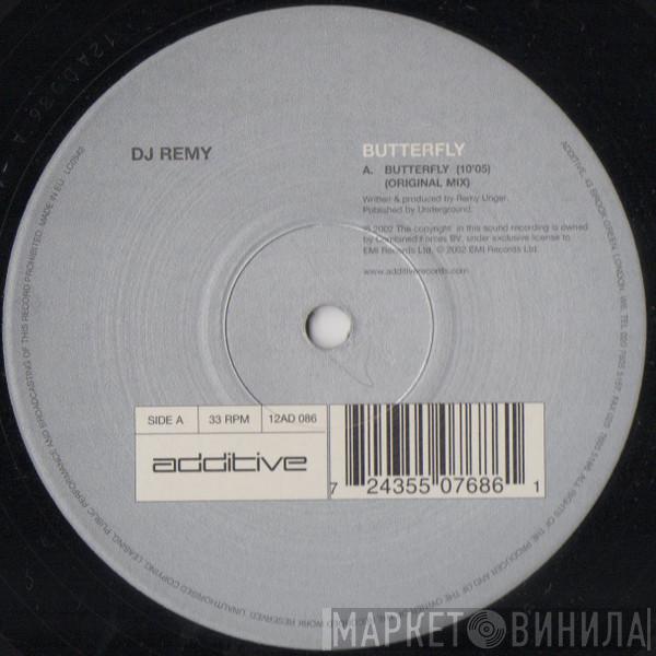 DJ Remy - EP 3.2