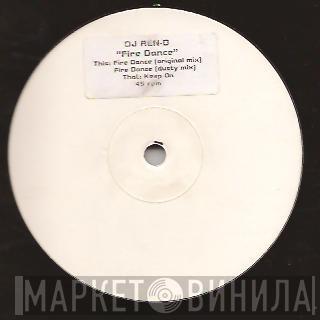 DJ Ren-D - Fire Dance