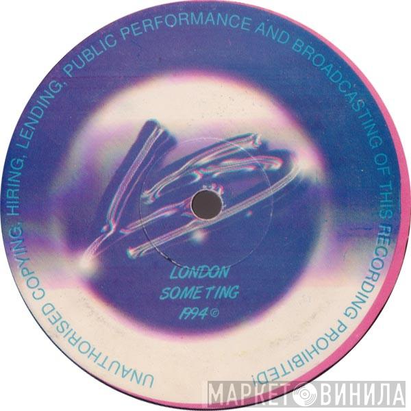 DJ Ron - Dangerous / Cannan Land