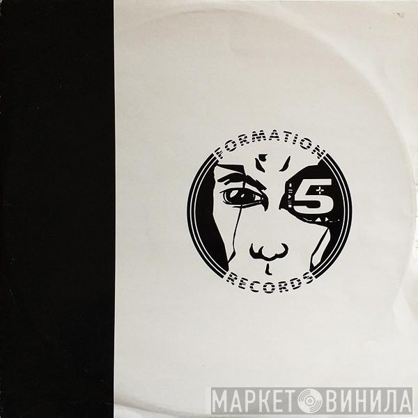  DJ SS  - Breakbeat Pressure Remixes Part 3