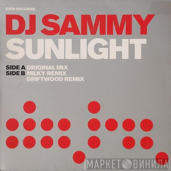 DJ Sammy - Sunlight