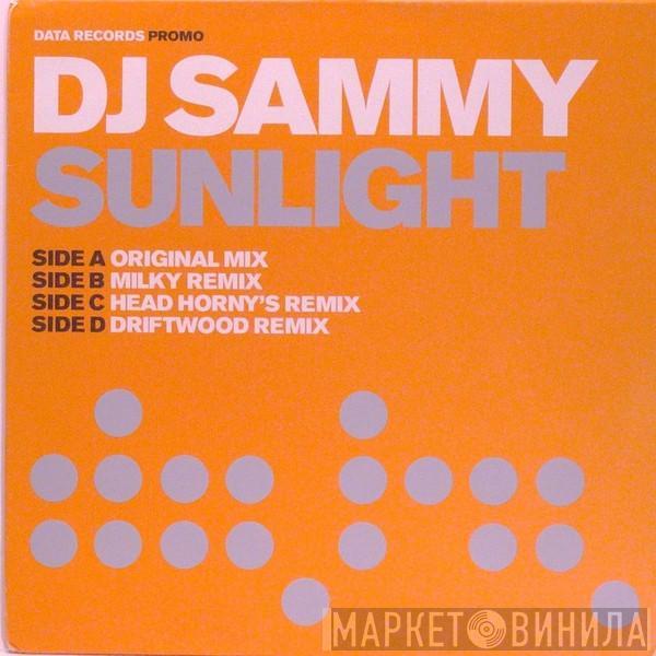 DJ Sammy - Sunlight