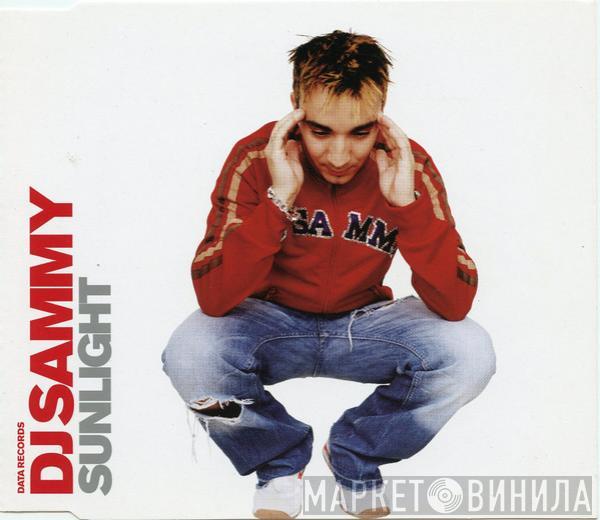 DJ Sammy - Sunlight