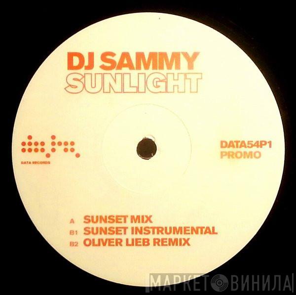 DJ Sammy - Sunlight