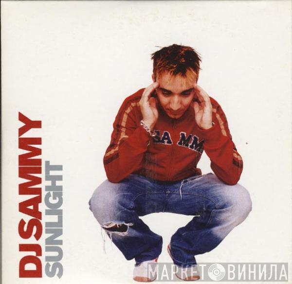  DJ Sammy  - Sunlight