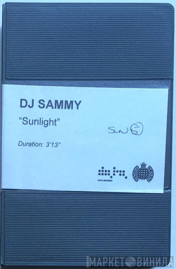  DJ Sammy  - Sunlight