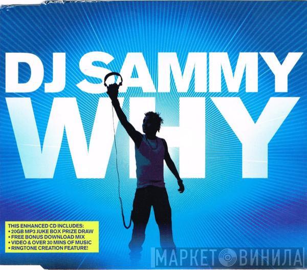 DJ Sammy - Why
