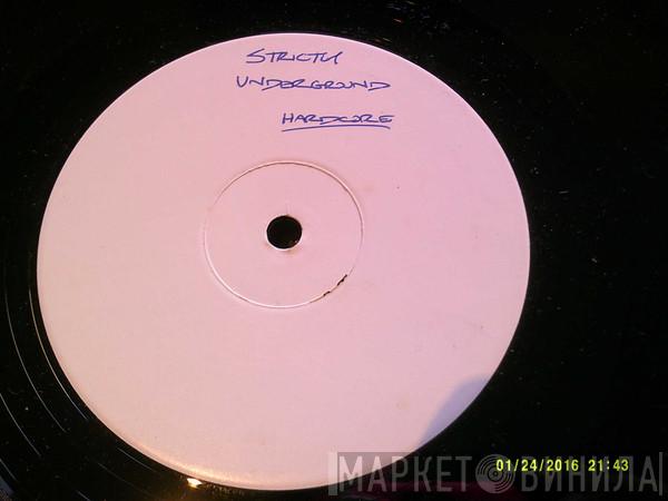  DJ Scoobie  - Deep In Dub