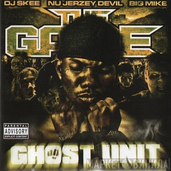 , DJ Skee  , Nu Jerzey Devil , Big Mike   The Game   - Ghost Unit