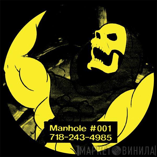 DJ Skelector - Man Hole 001