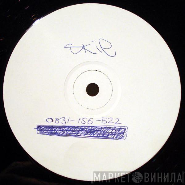 DJ Skie  - Don't Give Up / Goes Like This